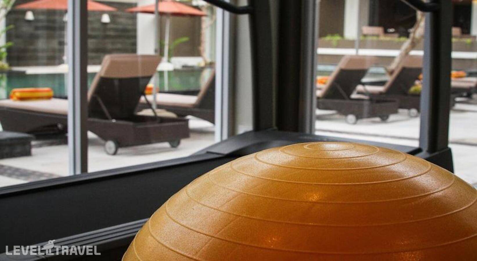 фотографии отеля The Kana Kuta Hotel в Индонезия(Кута) - фото №30