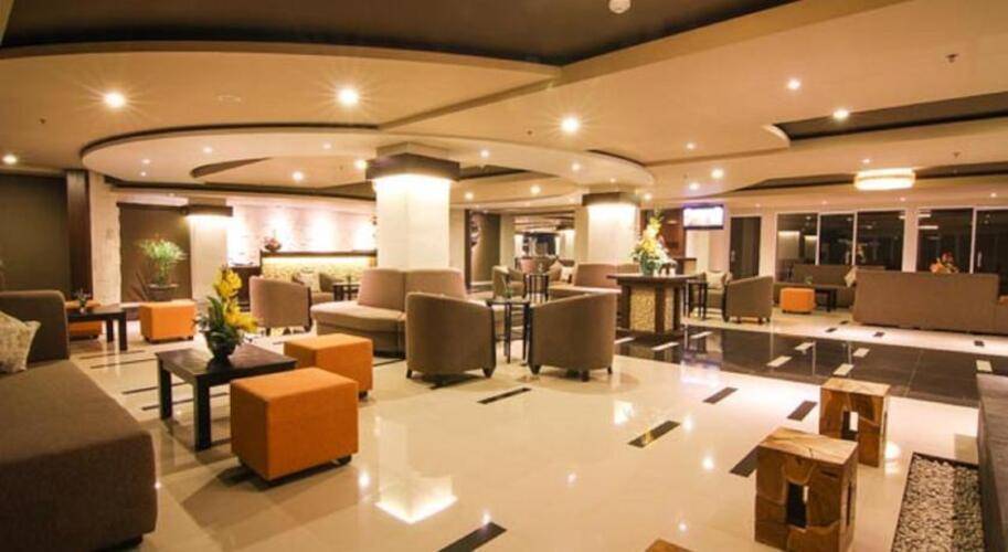 The Kana Kuta Hotel