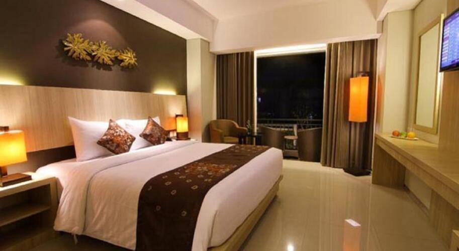 The Kana Kuta Hotel
