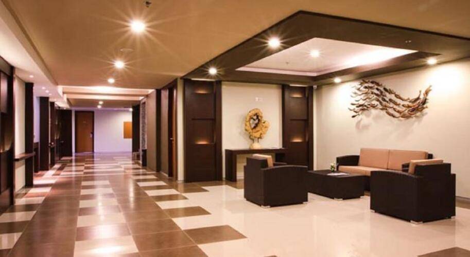 The Kana Kuta Hotel