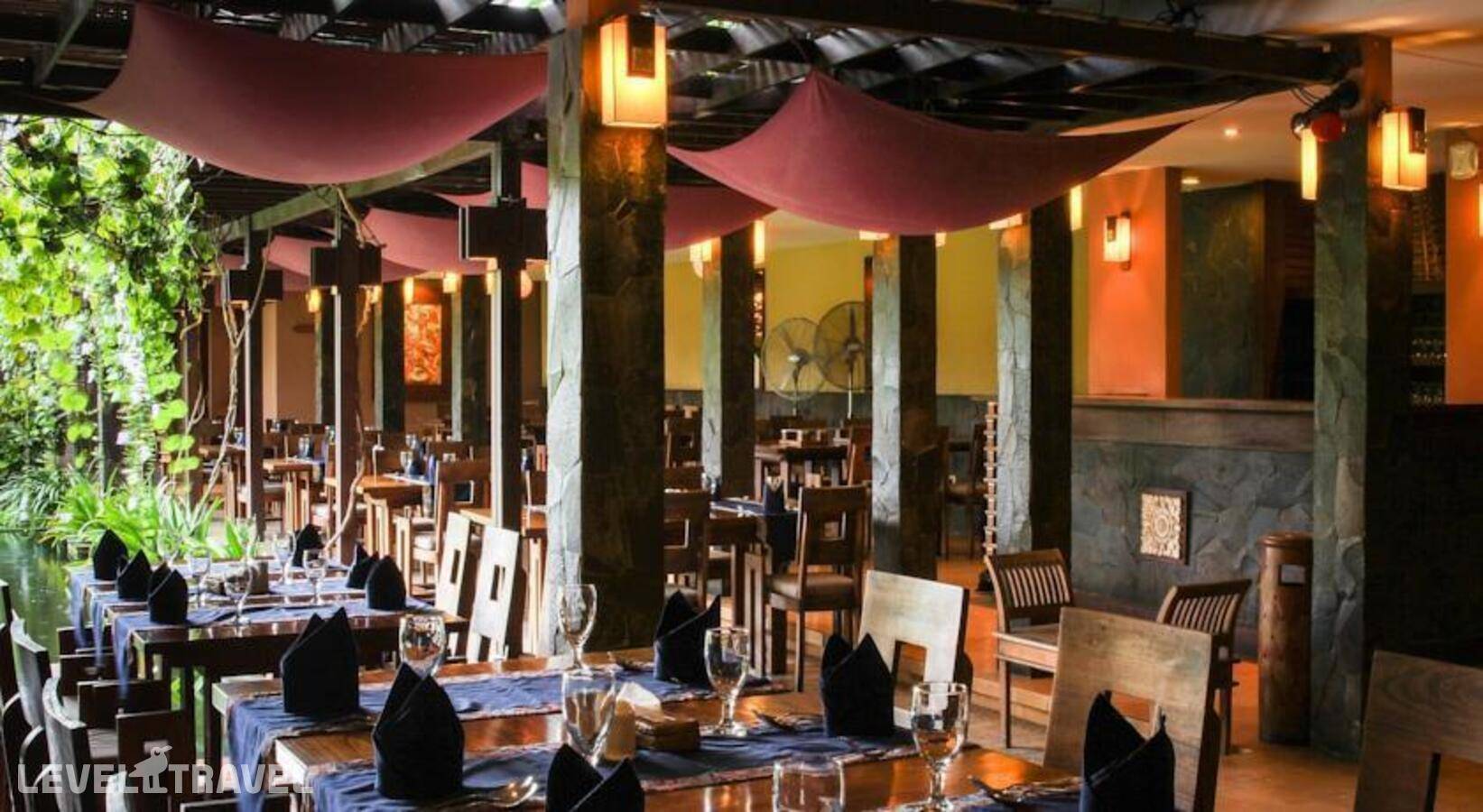 фотографии отеля The Kana Kuta Hotel в Индонезия(Кута) - фото №26