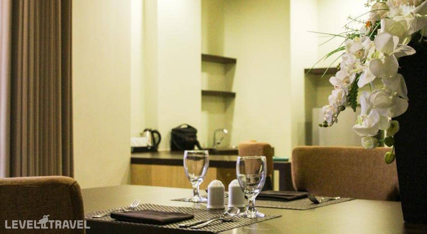 фотографии отеля The Kana Kuta Hotel в Индонезия(Кута) - фото №18