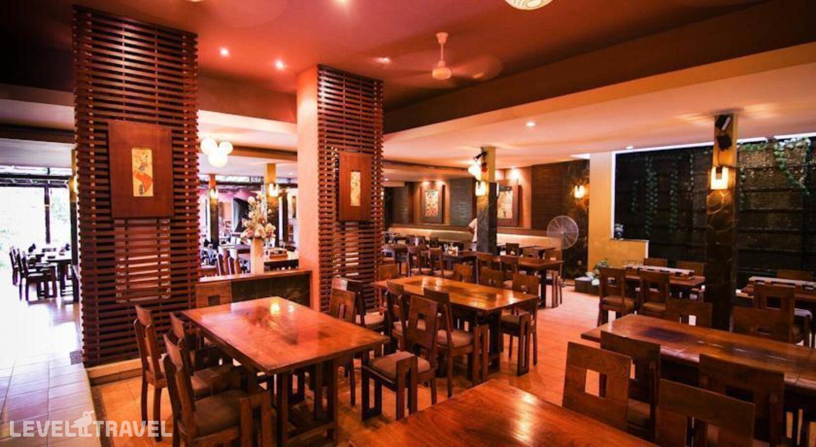 фотографии отеля The Kana Kuta Hotel в Индонезия(Кута) - фото №27