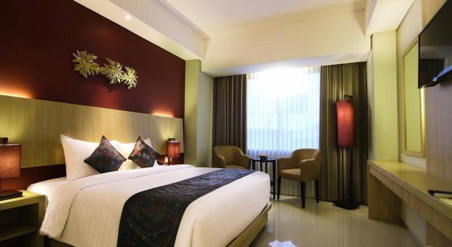 The Kana Kuta Hotel