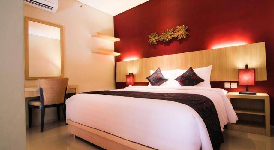 The Kana Kuta Hotel
