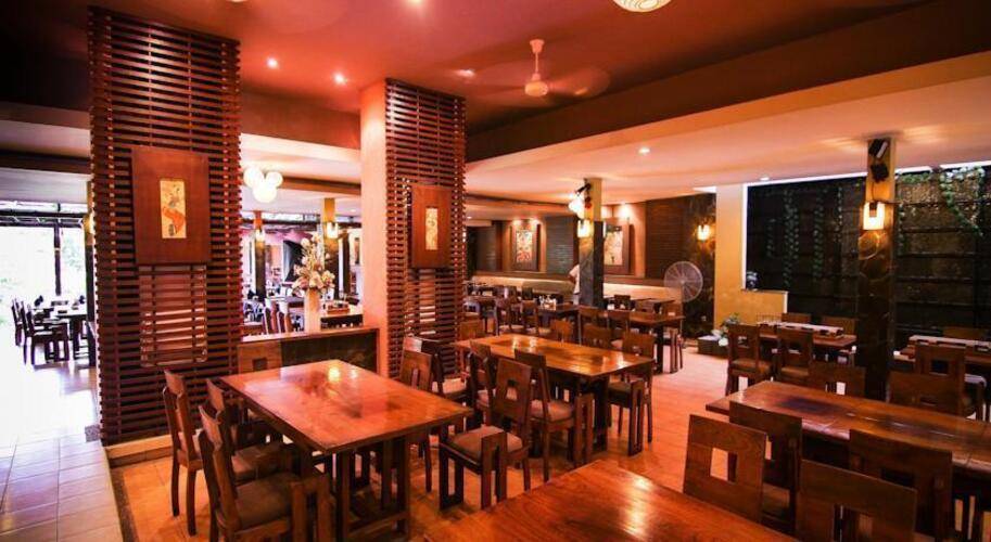 The Kana Kuta Hotel