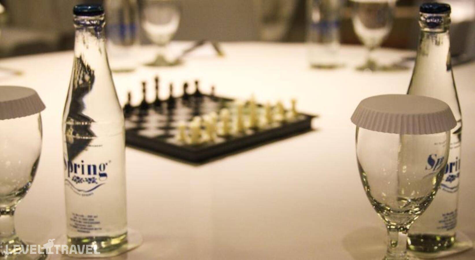 фотографии отеля The Kana Kuta Hotel в Индонезия(Кута) - фото №38