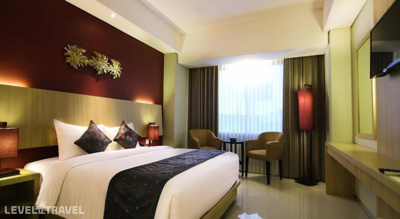 фотографии отеля The Kana Kuta Hotel в Индонезия(Кута) - фото №8