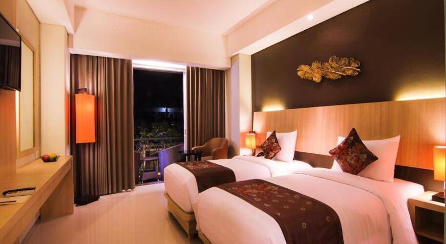The Kana Kuta Hotel