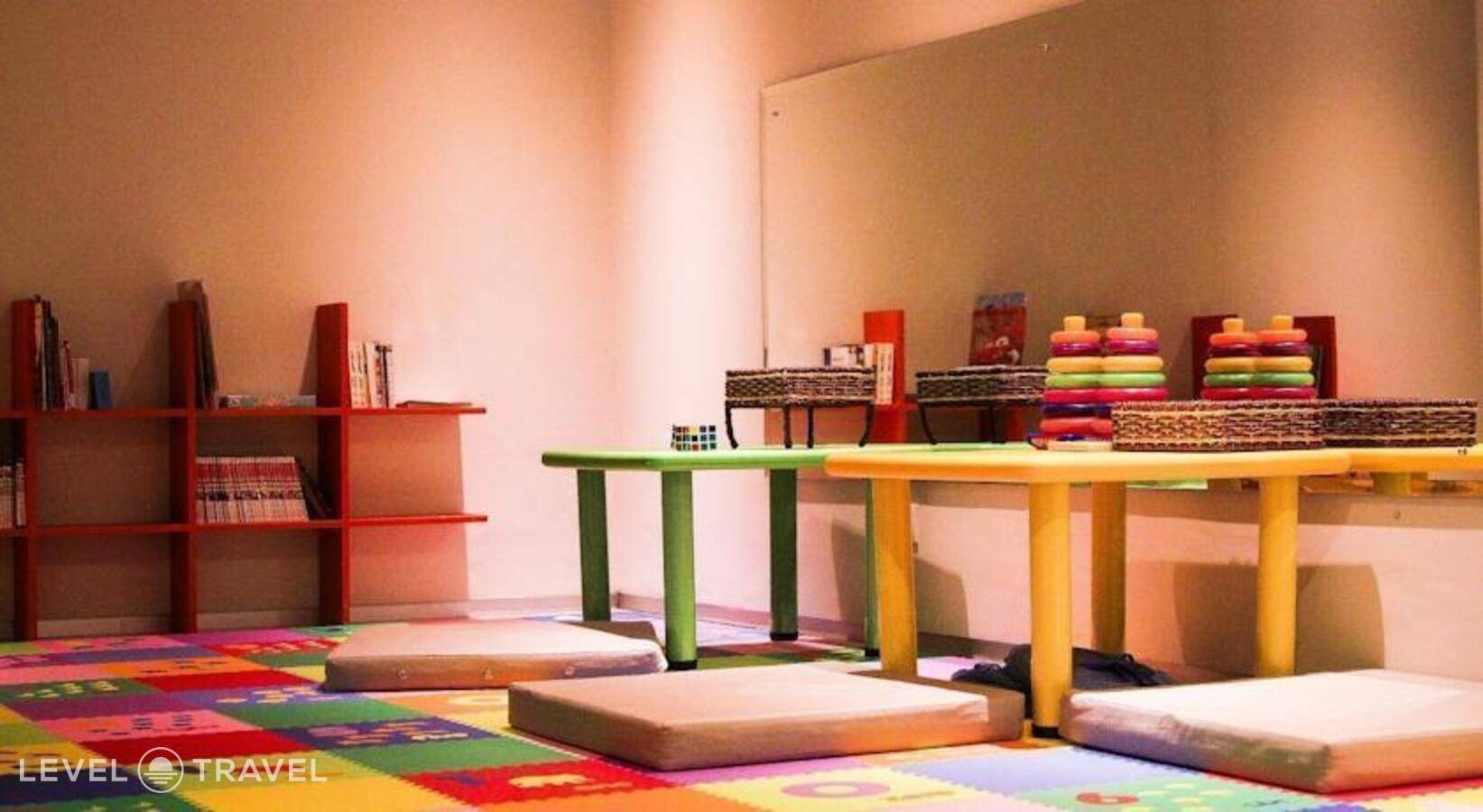 фотографии отеля The Kana Kuta Hotel в Индонезия(Кута) - фото №41