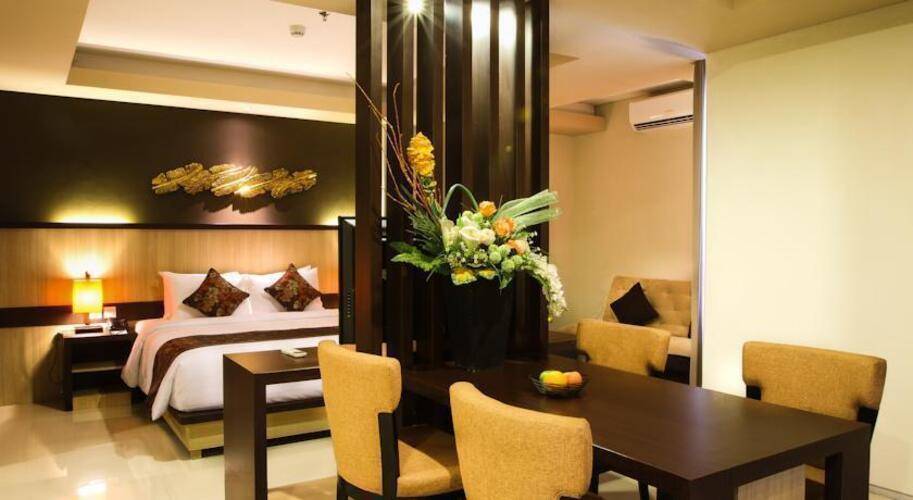 The Kana Kuta Hotel