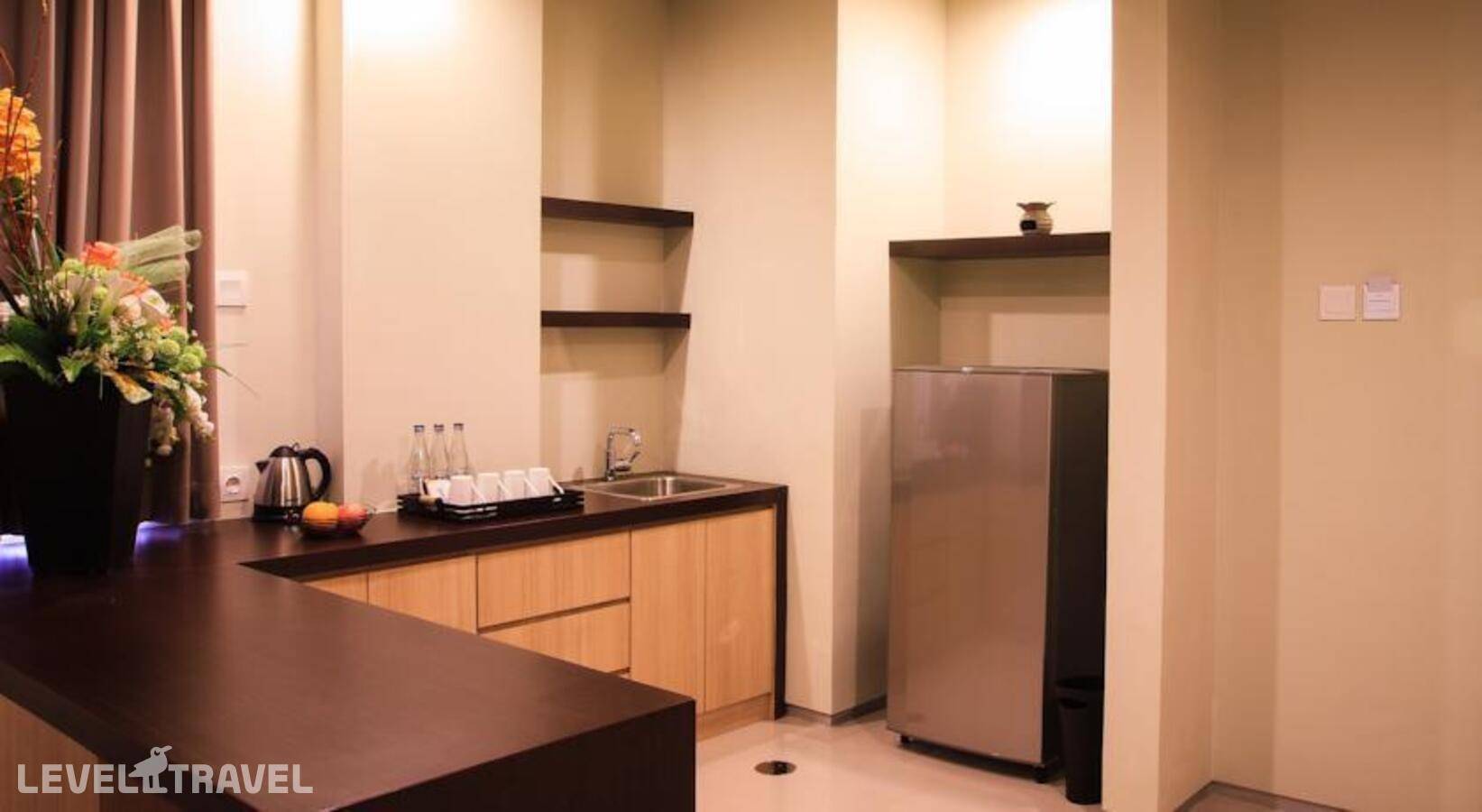 фотографии отеля The Kana Kuta Hotel в Индонезия(Кута) - фото №17