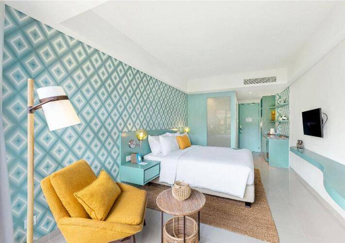 Mamaka By Ovolo (Ex.Citadines Kuta Beach)