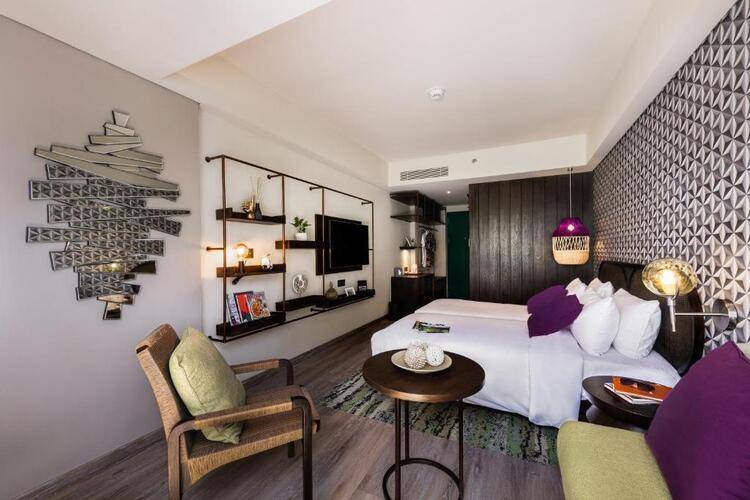 Mamaka By Ovolo (Ex.Citadines Kuta Beach)