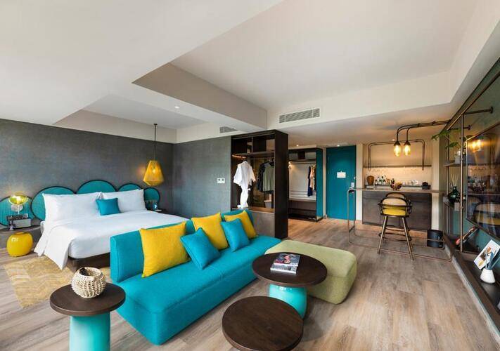 Mamaka By Ovolo (Ex.Citadines Kuta Beach)