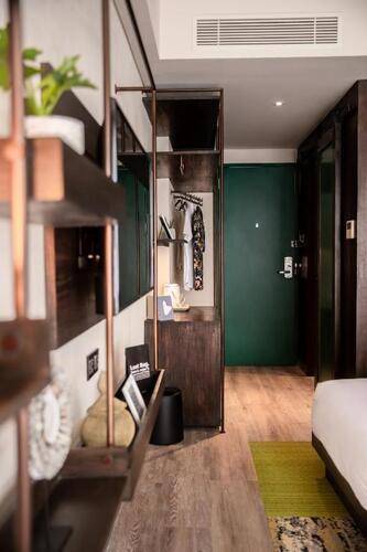 Mamaka By Ovolo (Ex.Citadines Kuta Beach)