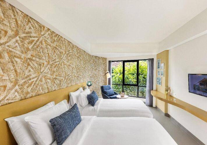Mamaka By Ovolo (Ex.Citadines Kuta Beach)
