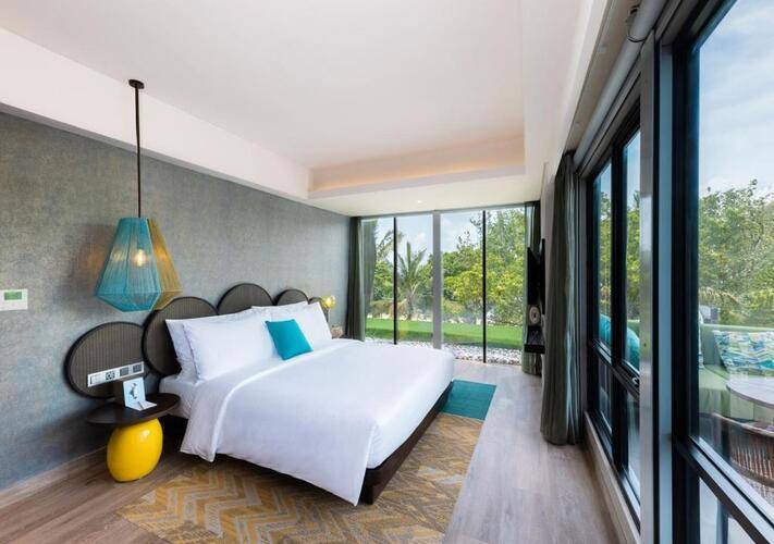 Mamaka By Ovolo (Ex.Citadines Kuta Beach)