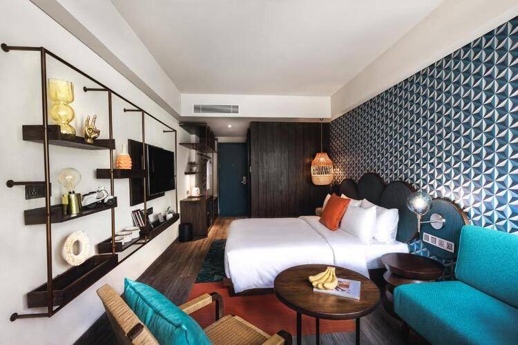 Mamaka By Ovolo (Ex.Citadines Kuta Beach)