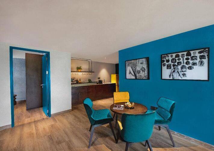 Mamaka By Ovolo (Ex.Citadines Kuta Beach)