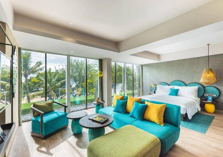 Mamaka By Ovolo (Ex.Citadines Kuta Beach)