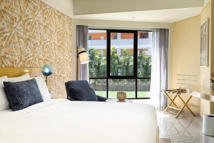 Mamaka By Ovolo (Ex.Citadines Kuta Beach)