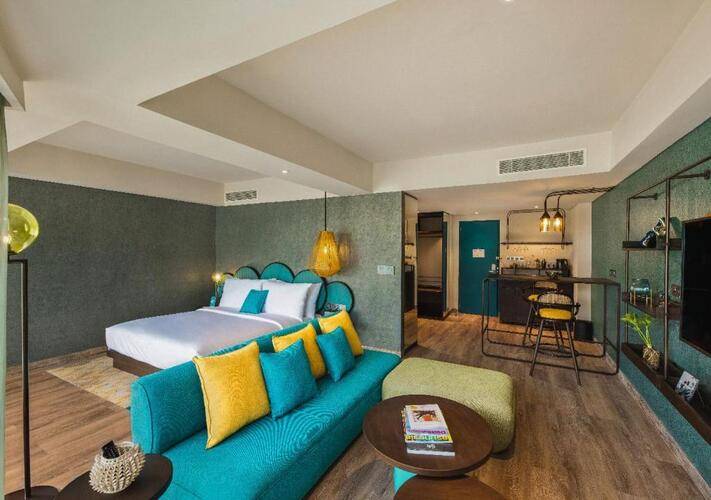Mamaka By Ovolo (Ex.Citadines Kuta Beach)