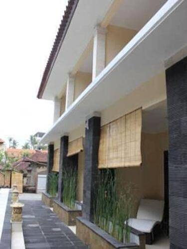 Radha Bali Hotel
