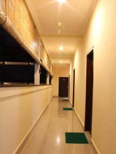 Radha Bali Hotel