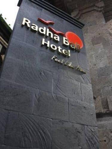 Radha Bali Hotel