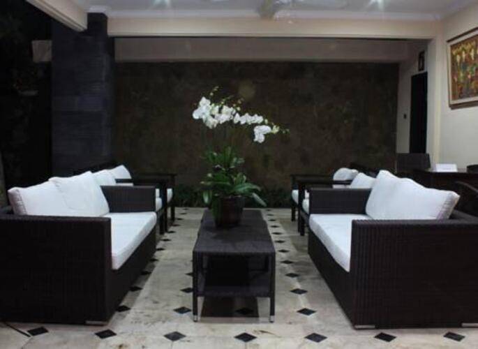 Radha Bali Hotel
