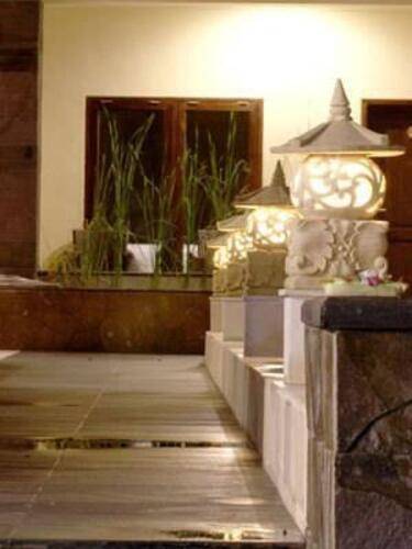 Radha Bali Hotel