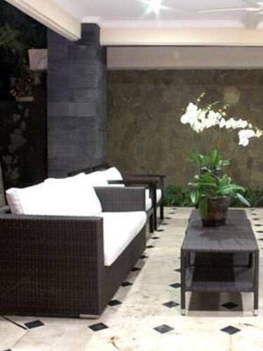 Radha Bali Hotel