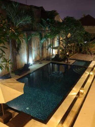 Radha Bali Hotel