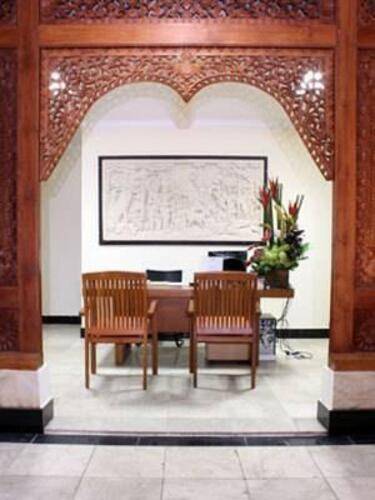Radha Bali Hotel