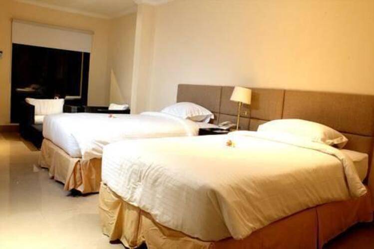 Radha Bali Hotel
