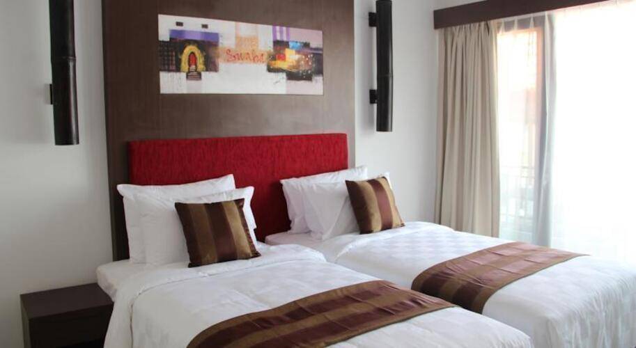 The Swaha Hotel Bali