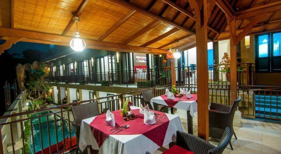 The Swaha Hotel Bali