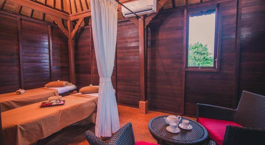 The Swaha Hotel Bali