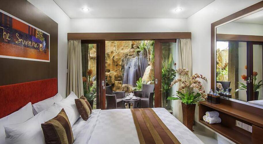 The Swaha Hotel Bali