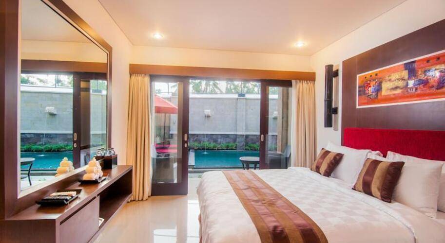 The Swaha Hotel Bali