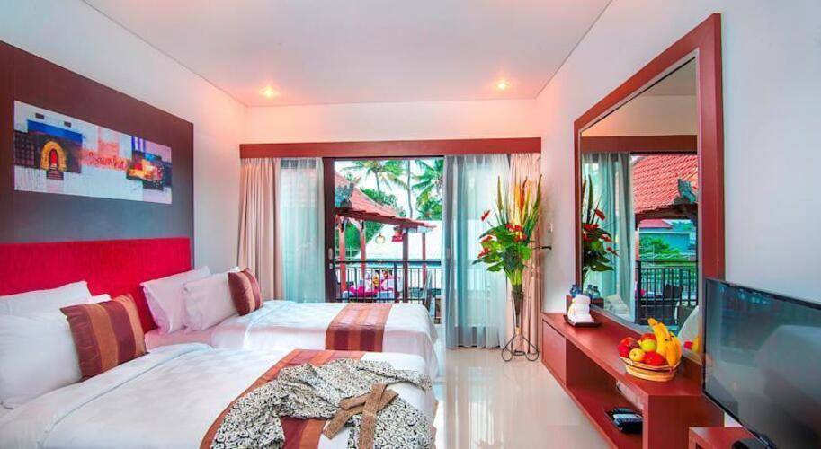 The Swaha Hotel Bali