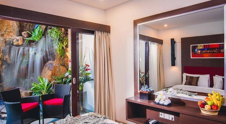 The Swaha Hotel Bali