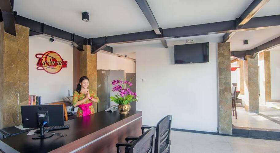 The Swaha Hotel Bali