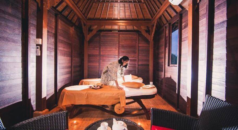The Swaha Hotel Bali