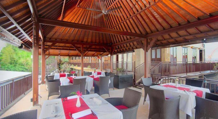 The Swaha Hotel Bali