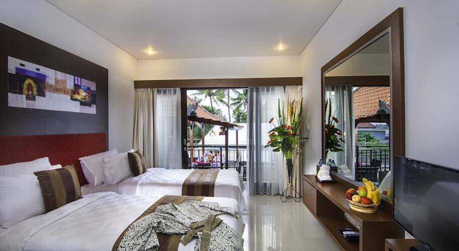The Swaha Hotel Bali