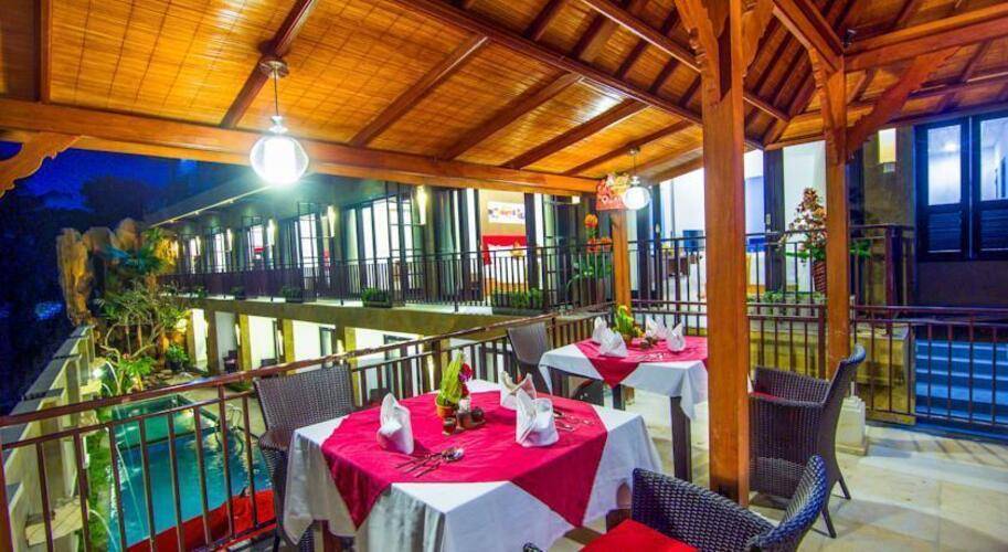 The Swaha Hotel Bali