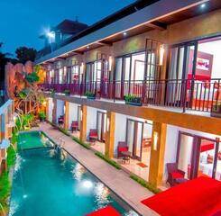$item['hotel']['name']