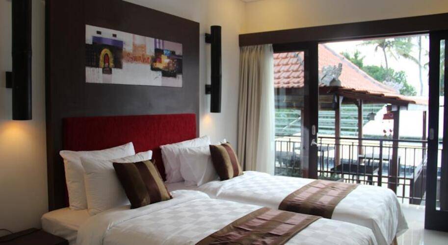 The Swaha Hotel Bali